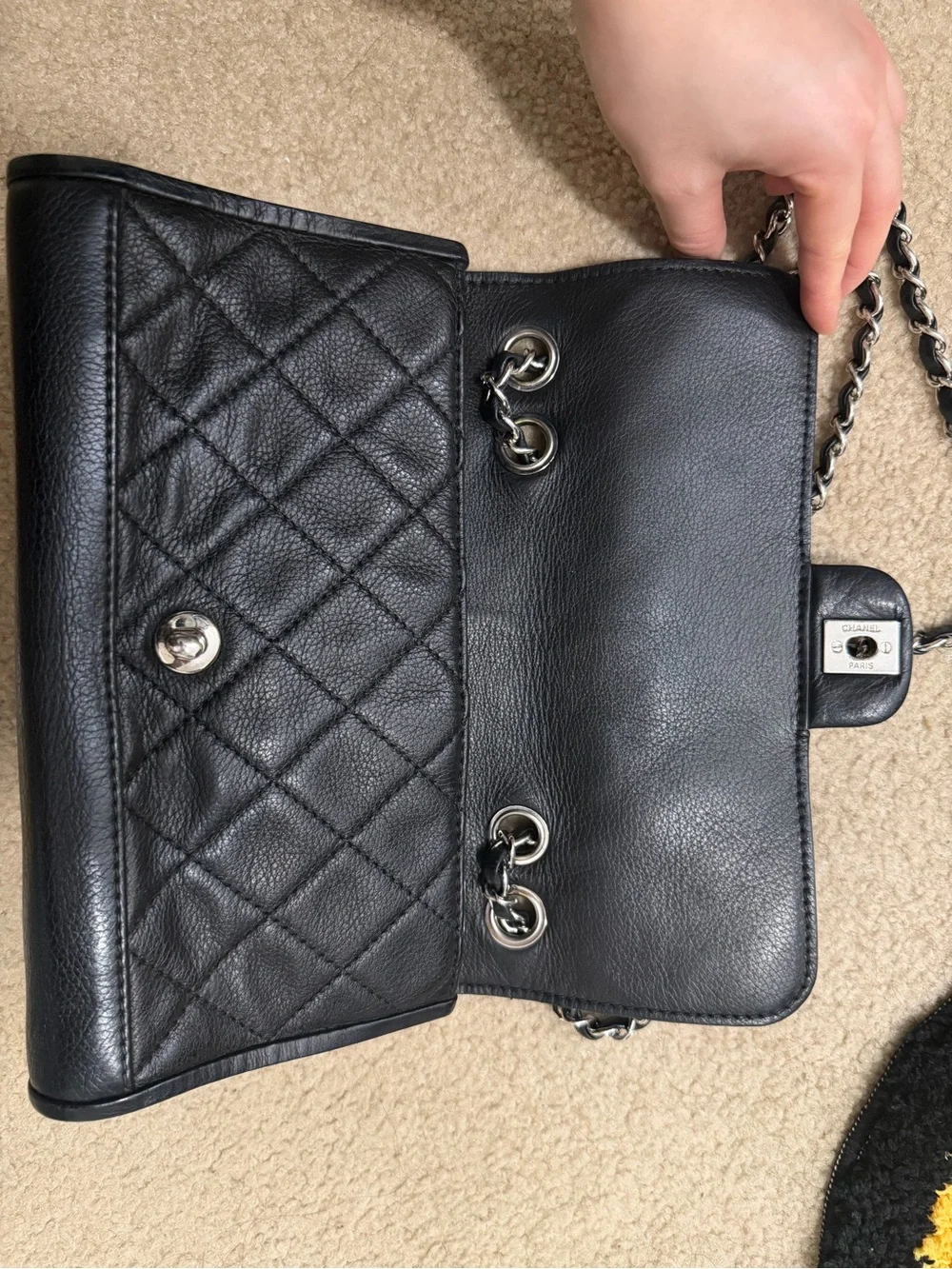 CHANEL french riviera